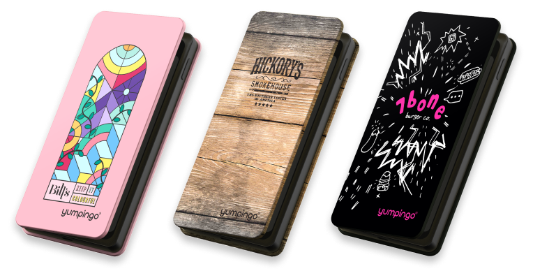 Custom Branding for Business