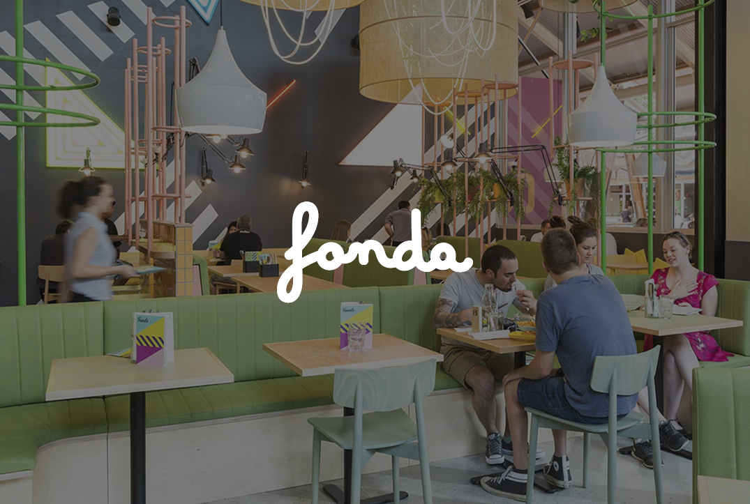 Fonda Mexican