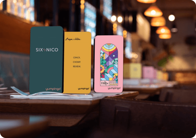 Yumpingo Devices 2