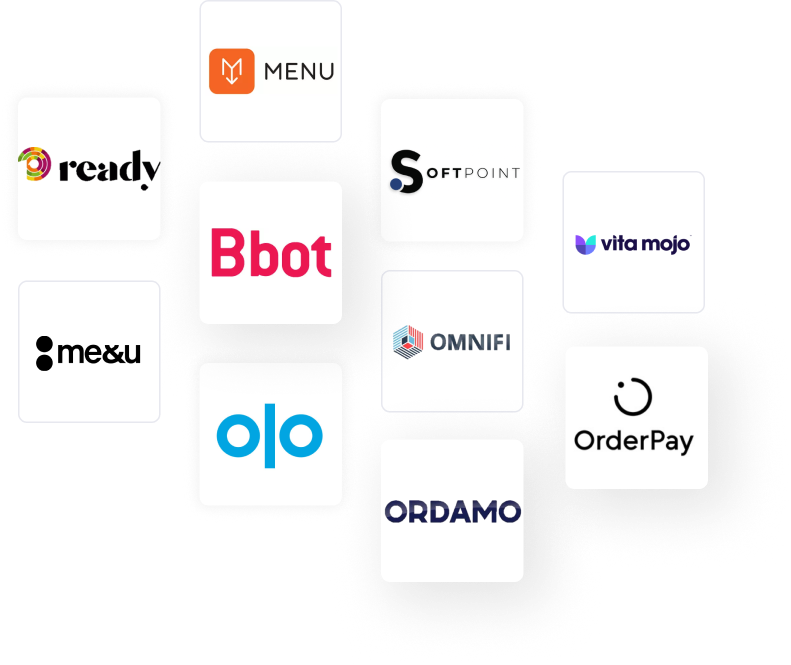Order and Pay