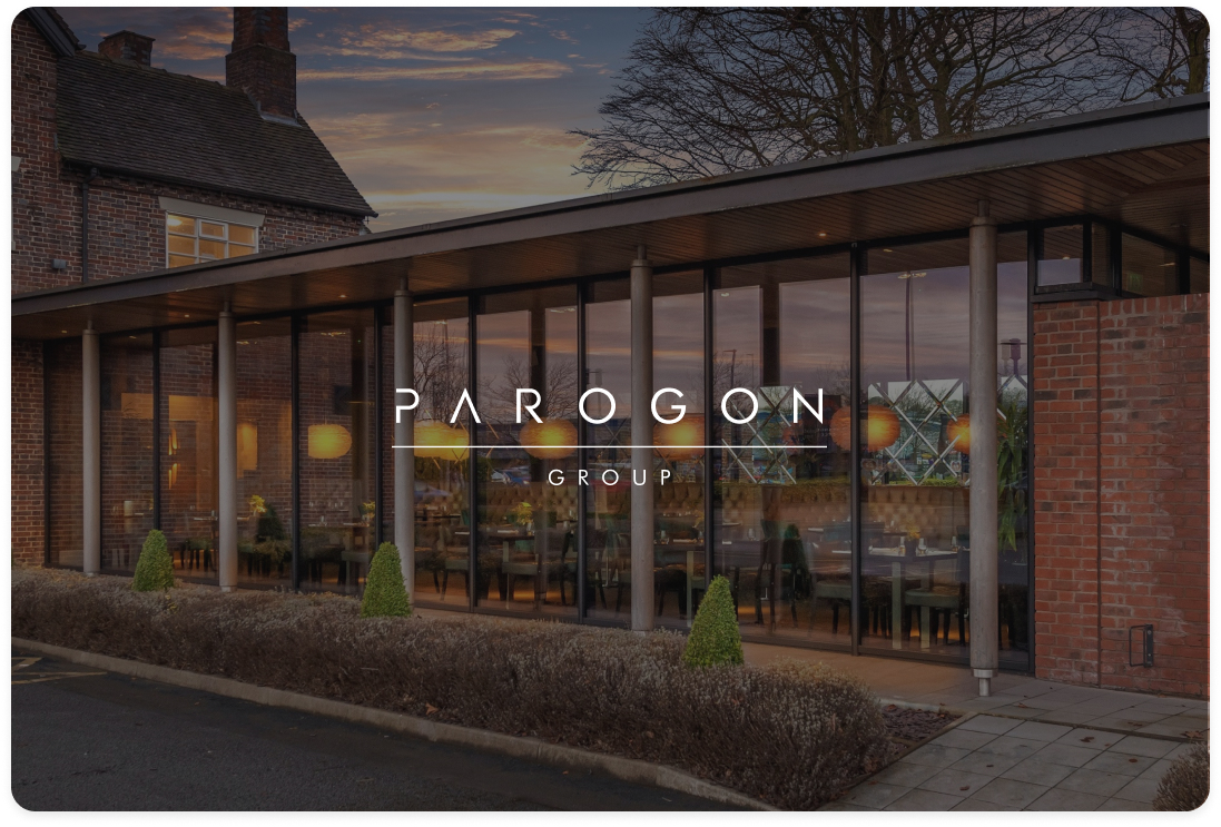 Parogon